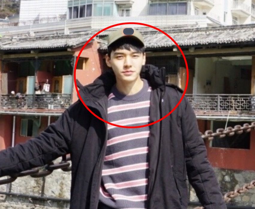 龚俊大学时期旧照流出,看清9年前的素颜状态,是否整容一目了然