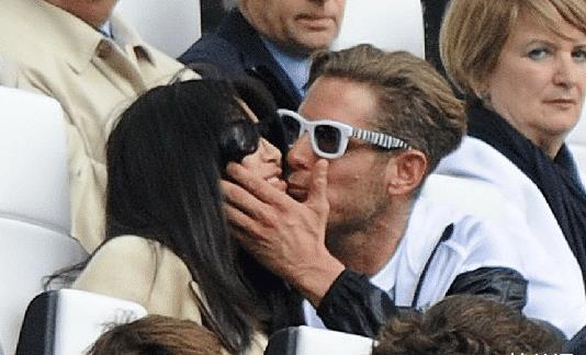 朱珠|突然官宣结婚,京圈公主找了圈外大佬