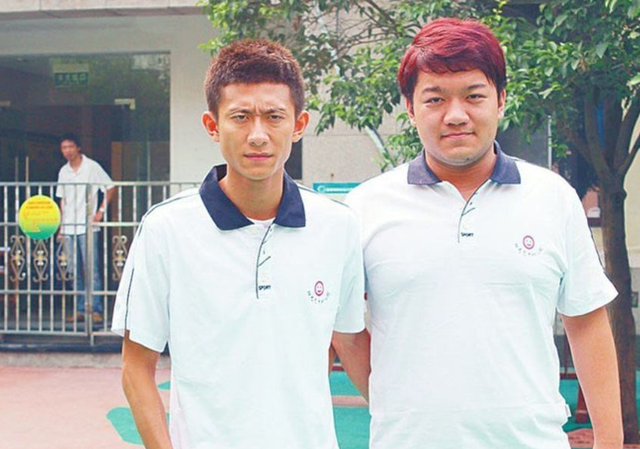 4位长残的童星,因肥胖被北影拒绝,头秃沦为路人,丑的千奇百怪