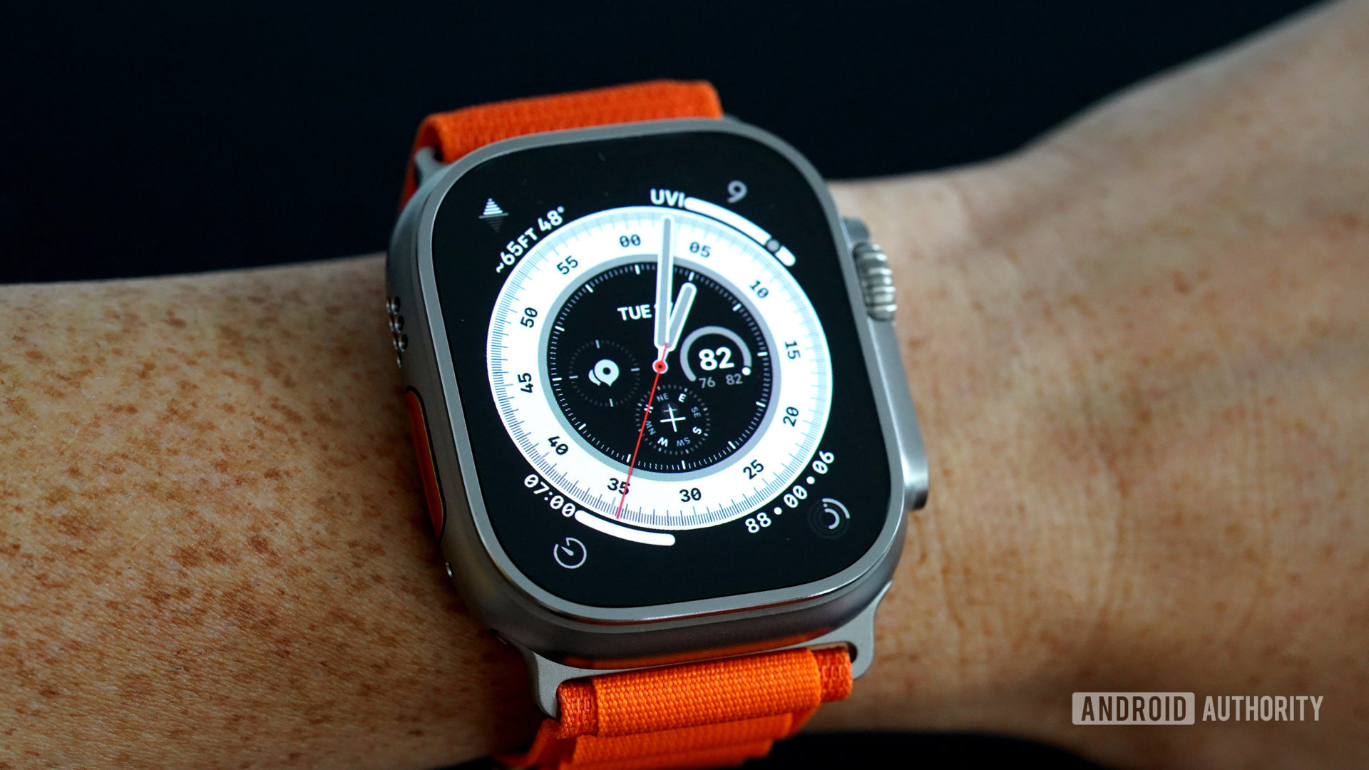 短视频|您可以购买的最好的男士智能手表