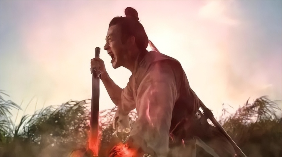 从《雪中悍刀行》到《一念关山》,完全是两个极端,他的演技真好