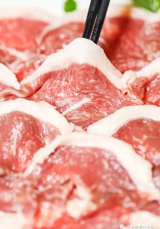 北京|“北京最好吃的涮肉,到底是哪家?”