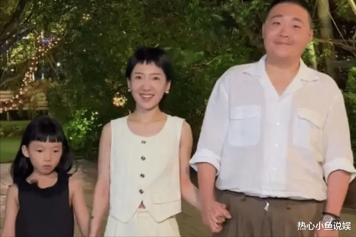 郝劭文为女儿事件再度发声!晒多名受害者截图,校方拒绝公开道歉