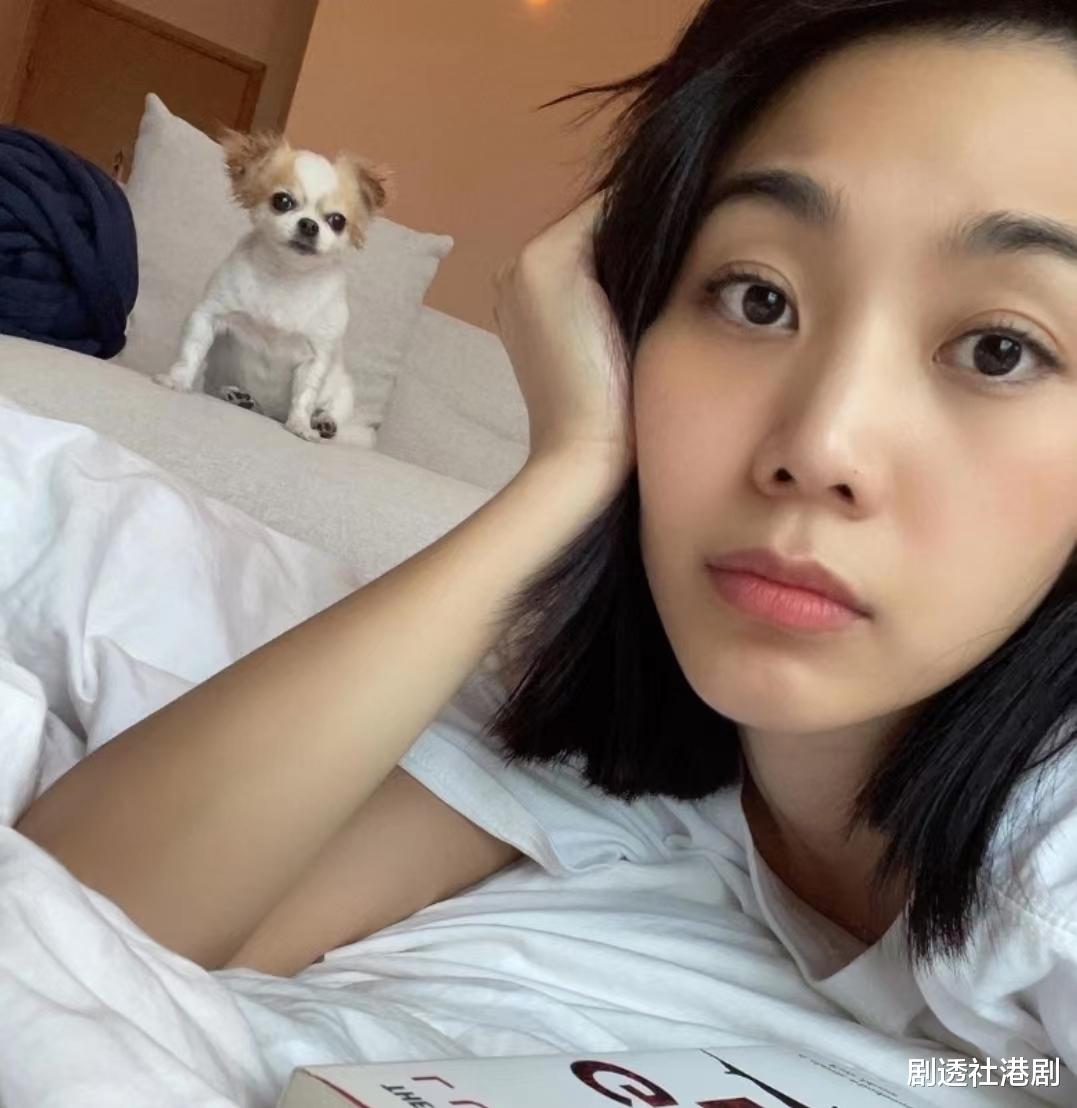 曾三度想自杀！TVB知名星二代曾受抑郁困扰长达10年，更已写好遗书