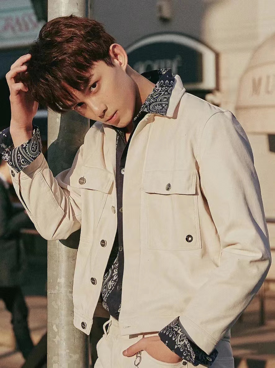 《在暴雪时分》结束！吴磊你小子，是会拍戏的