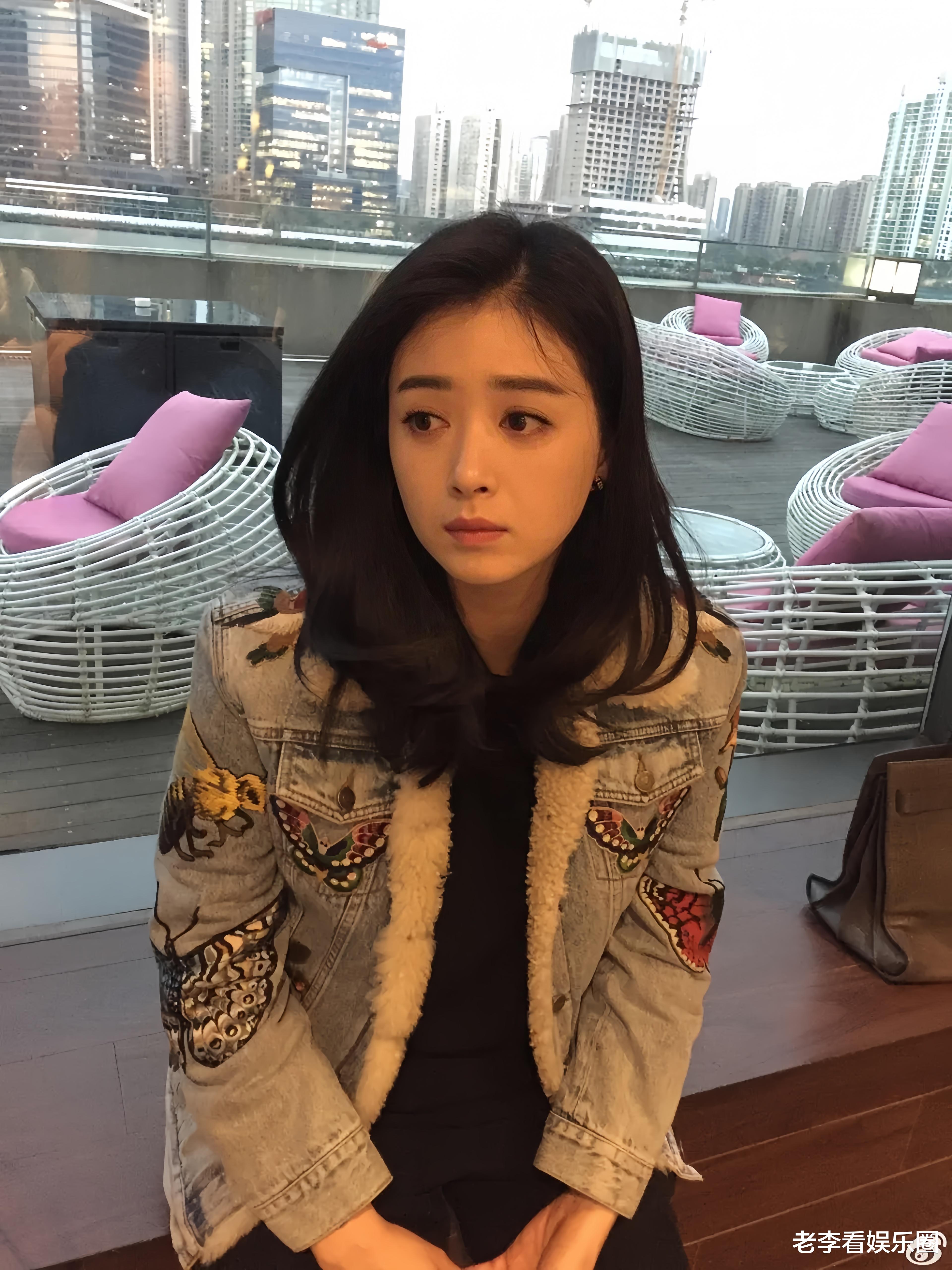 盘点骨架如同东欧女战神的四位女星,其中一位身材更是超标!