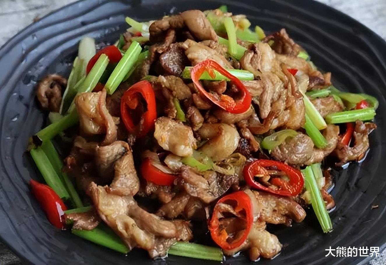 家常菜|天气寒冷,推荐这5道热乎乎的家常菜,暖身又暖胃,全家都爱吃