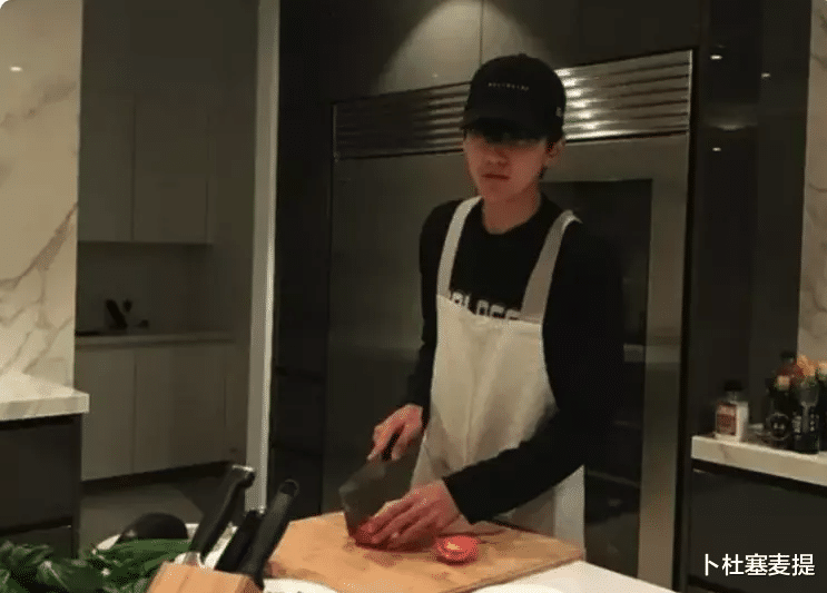 豪宅|吴某的新瓜,这次炸裂了