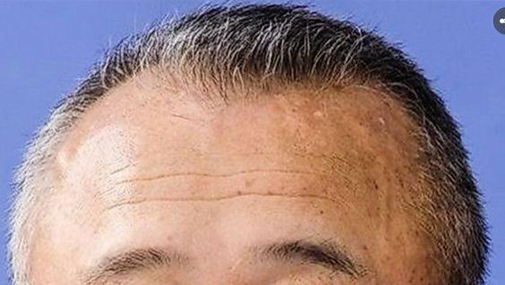 中年男士发型别乱剪，不如试试这几种，时尚有派头