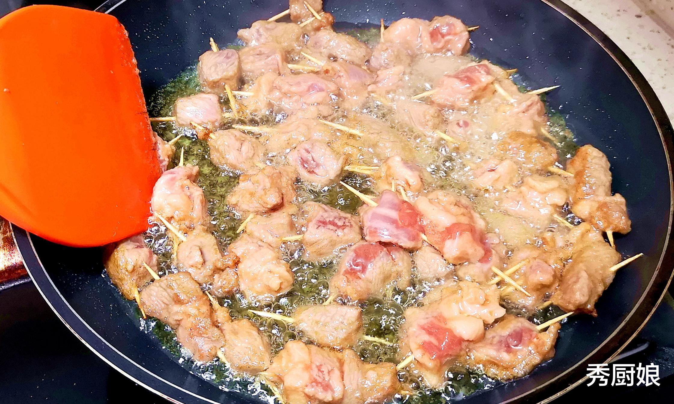 牛肉|进入暖4月，少吃牛肉和鸡肉，多吃这3种肉，腿脚有劲，精神头足！