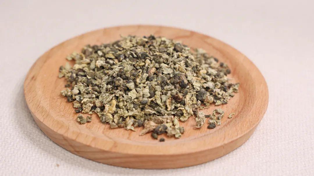 中药 一味奇妙的中药，降脂减肥，保肝降糖，解暑止血，抗衰抗疲抗肿瘤