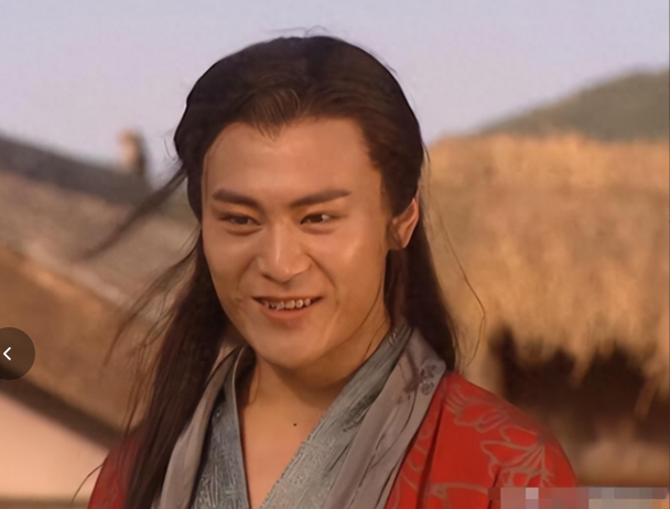 发福是中年男人的颜值克星,5位男星曾是帅气逼人,现在长胖变成大爷了