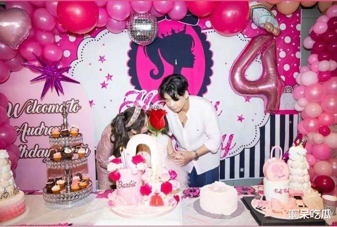 丑男配美女、个矮找模特，豪门改善基因套路满满，每步都在算计