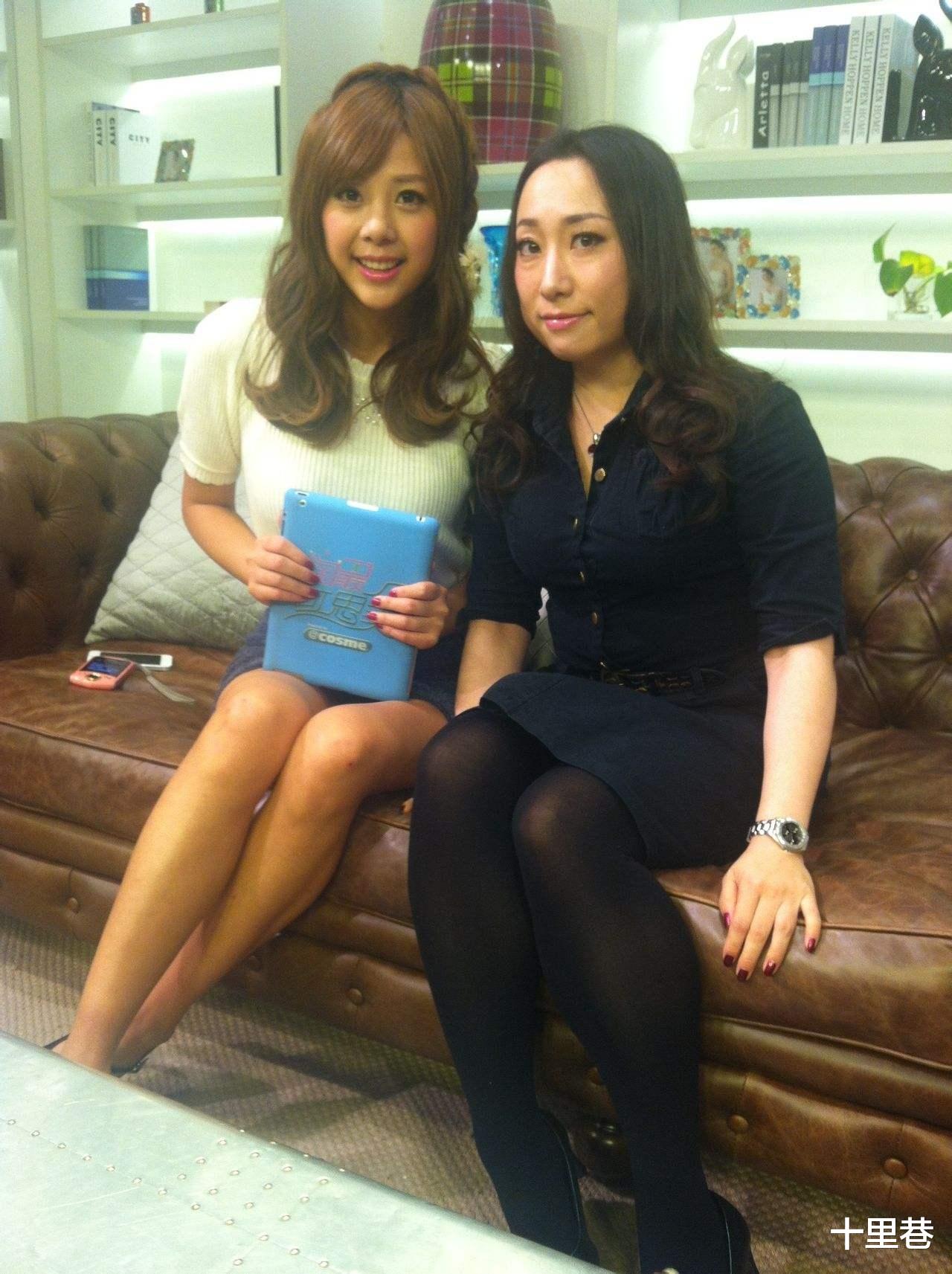 |非诚勿扰中身材最惹火的五位女嘉宾，其实还是黄涵老师更温柔耐看