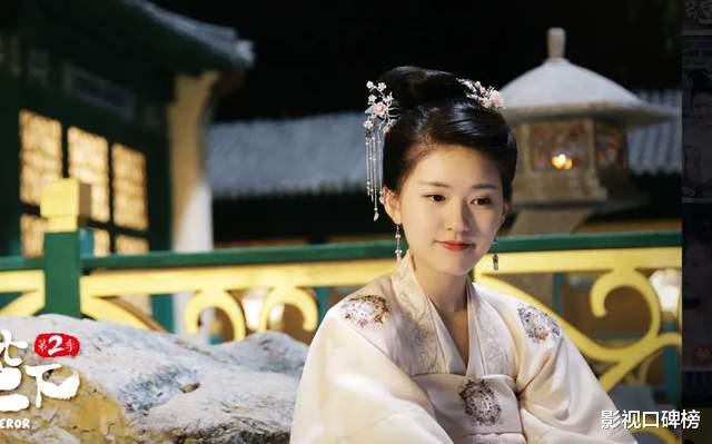 赵露思入围最佳女主,在国内被狠批的《后浪》,为何在国外受推崇