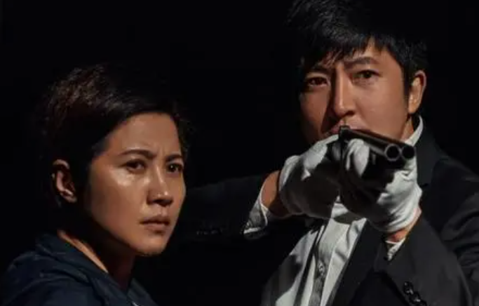 对手|《对手》:追求胜者,不必忘本初心