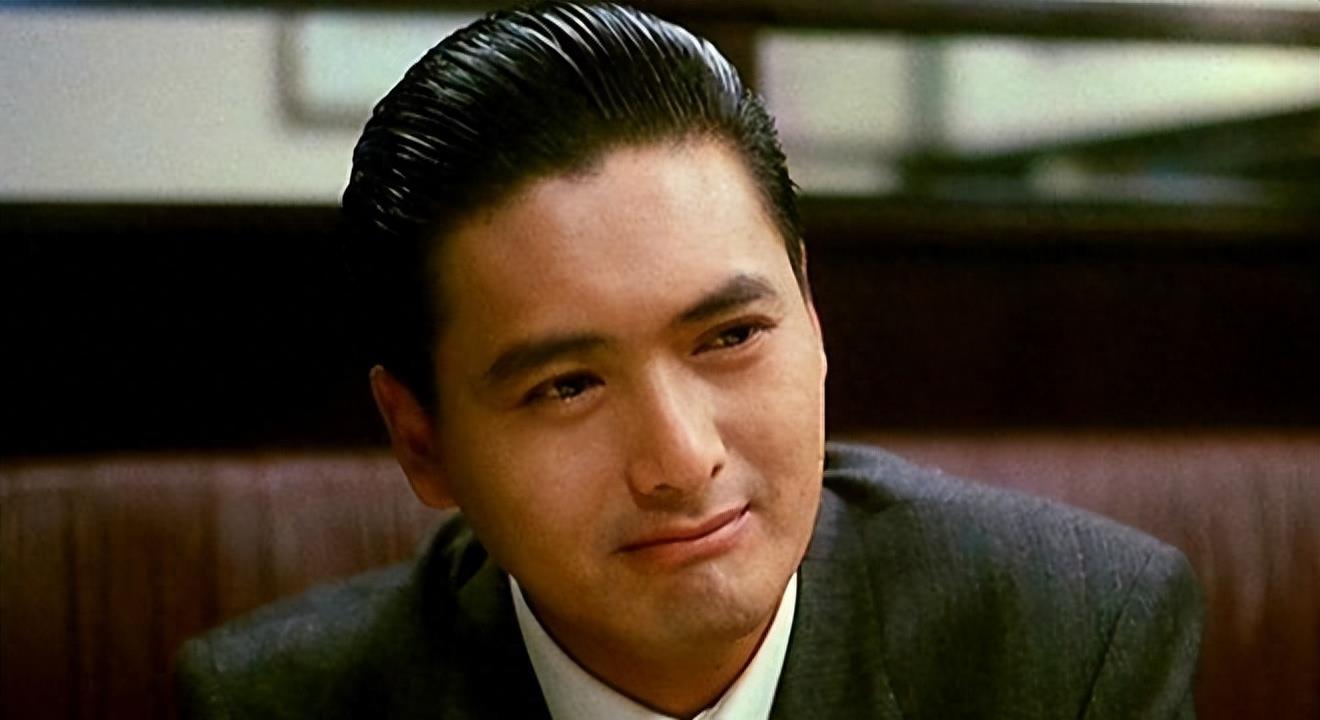 贪财好色，吃里扒外！深扒之下，周润发的狐狸尾巴终于是露出来了