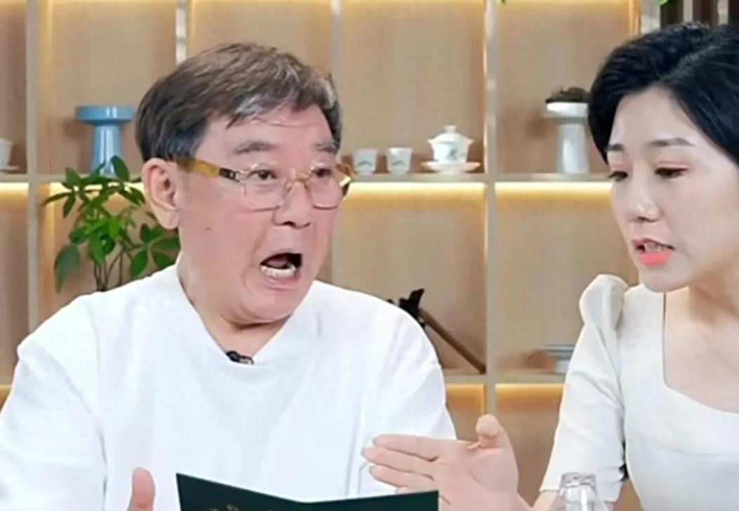 骗粉、私生活混乱、毫无底线的捞金，老戏骨的狐狸尾巴藏不住了!