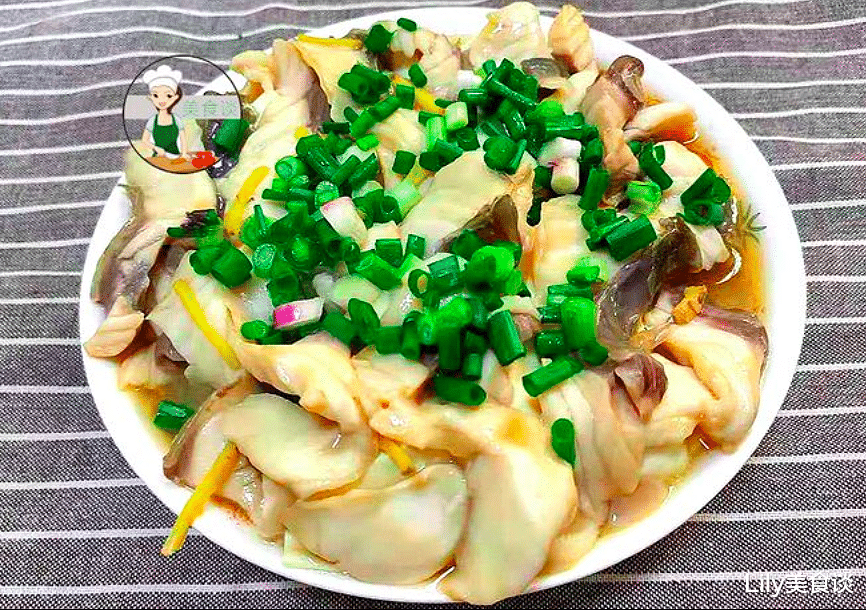 黄瓜|热天,分享4道家常蒸菜,简单美味少油烟,全家老小都爱吃