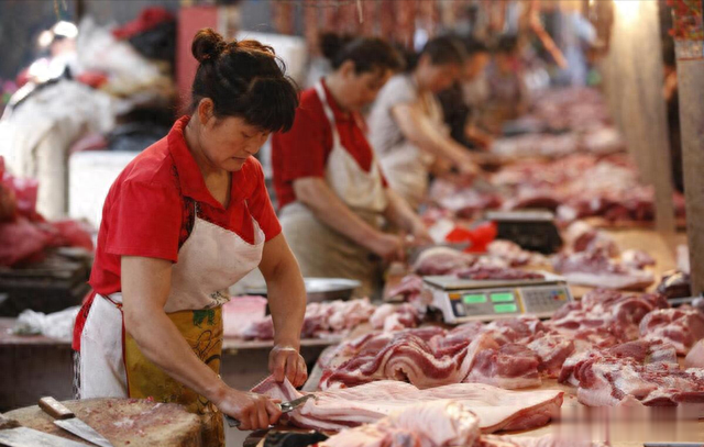 猪肉是中国癌症高发的“祸根”？提醒：猪的3个部位，建议别吃