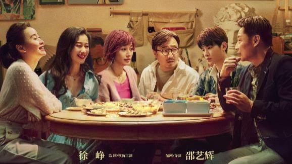 近十年制作水准的6部国产片，可别说你一部都没有看过