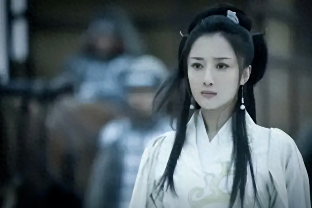 被狗咬到差点毁容的古装第一美人，缝了20多针，打官司居然还输了