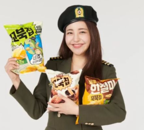 杰尼龟|被粉丝禁止减肥，号称人间杰尼龟--侑廷