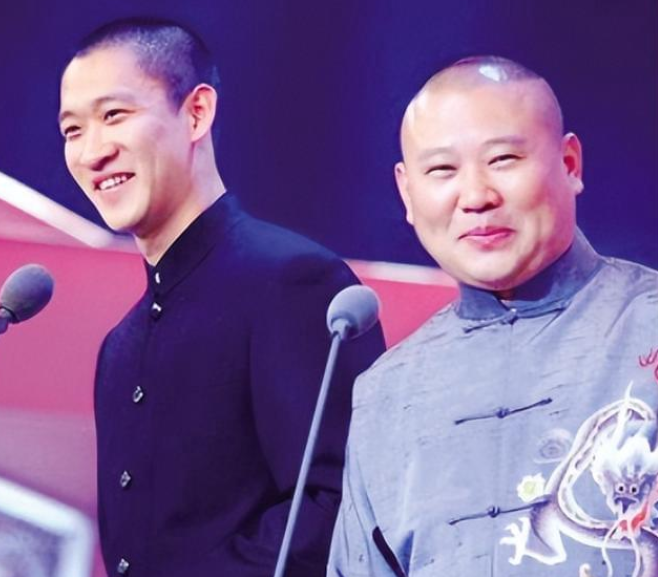 曹云金|曹云金徒弟泪洒直播间,感慨生活太难,评论区却满是丑陋的人性