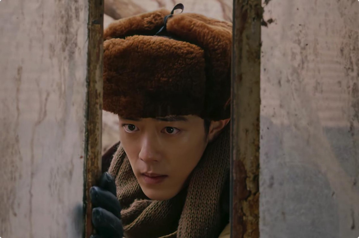 梦中的那片海|《梦中的那片海》告诉我们：当女配太惊艳时，女主可以去打酱油了