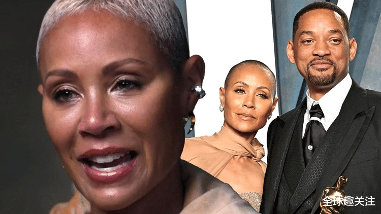 威尔“若有似无”的婚姻，分居7年还力挺妻子，网友评：你被PUA了