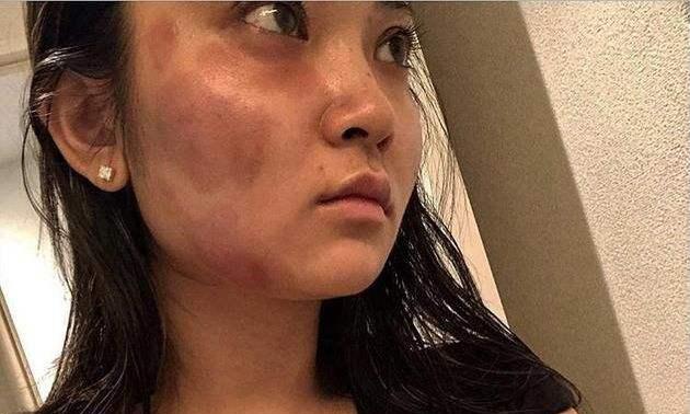 马景涛|表面是正人君子,实际是家暴恶魔,这5位男明星,真是让人作呕