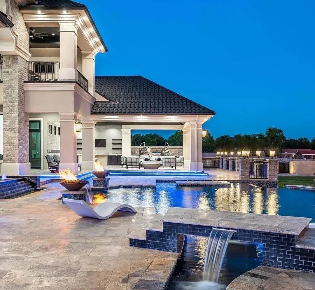 白珊珊走了一步臭棋?住1亿7千万豪宅,却坚称收入全是跳舞合法所得!