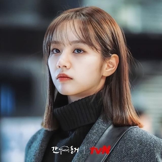 2023中长发型推荐，20款能提升气质的中长发发型整理