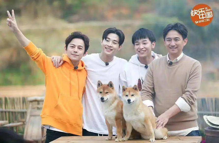 谢娜|谢娜复出?接连加盟《萌探》,《快本》5人现状如何