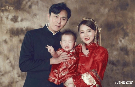 伊能静|米粒被老师曝光正脸，遭网友谩骂长太丑，老师见状二度晒照很得意