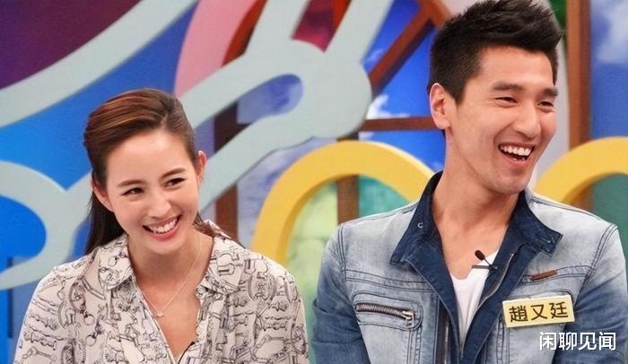 张继科|高圆圆人设彻底崩了?被曝开放式婚姻