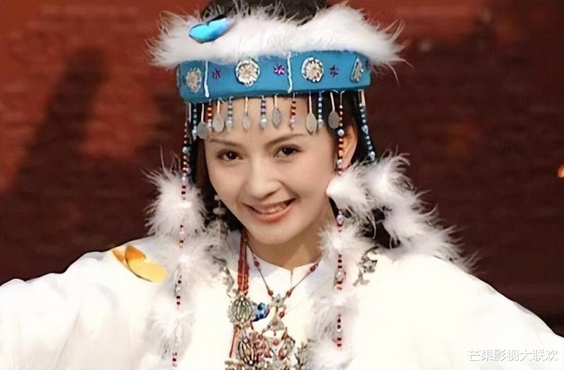 红颜薄命的7位女星:本以为她们退圈了,没想到却早已离世