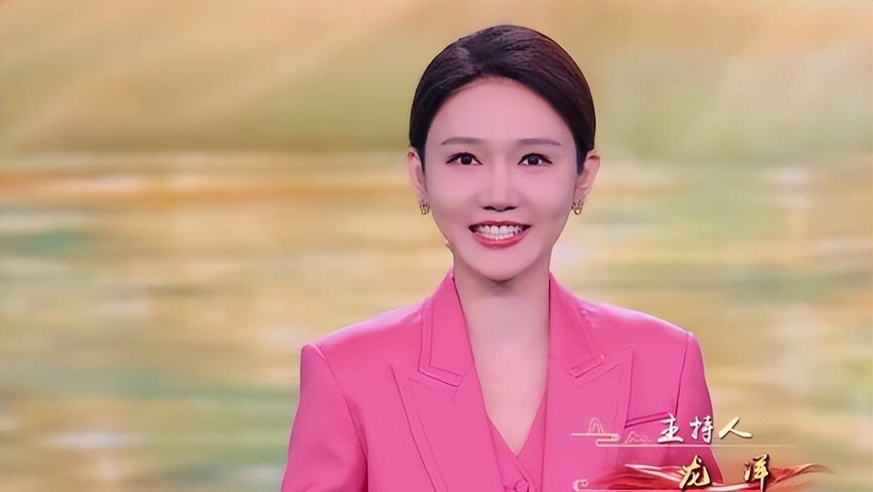 |龙年春晚主持阵容已确定4人！龙洋，小尼，马凡舒，任鲁豫