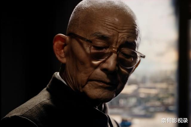 《繁花》中,爷叔明明有能力帮宝总起死回生,为何却选择了离开?