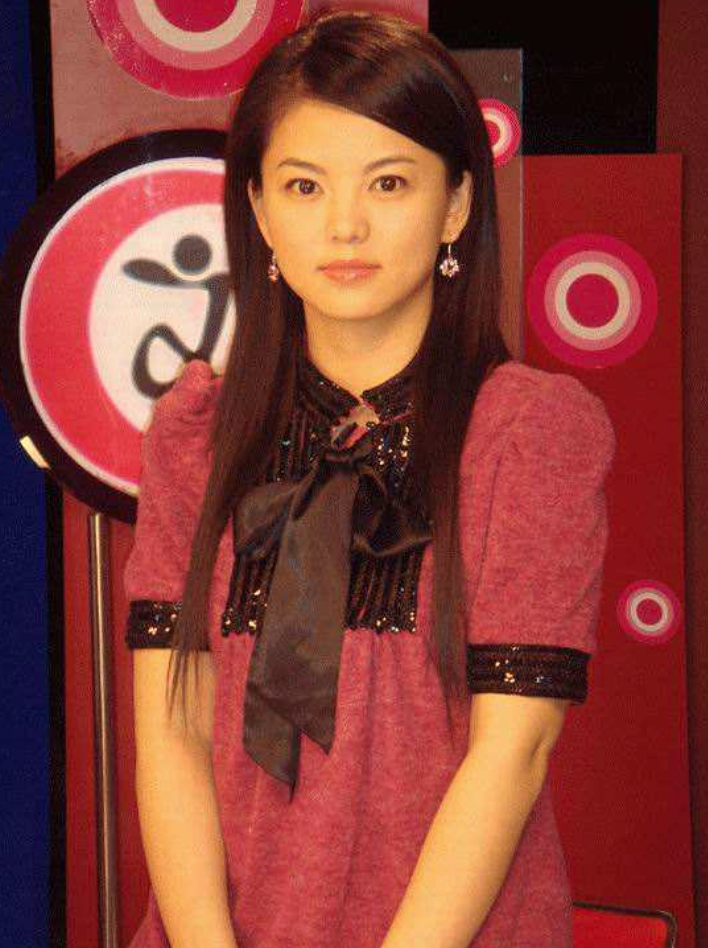 李湘|离婚16年后,李湘和李厚霖过上了截然相反的人生