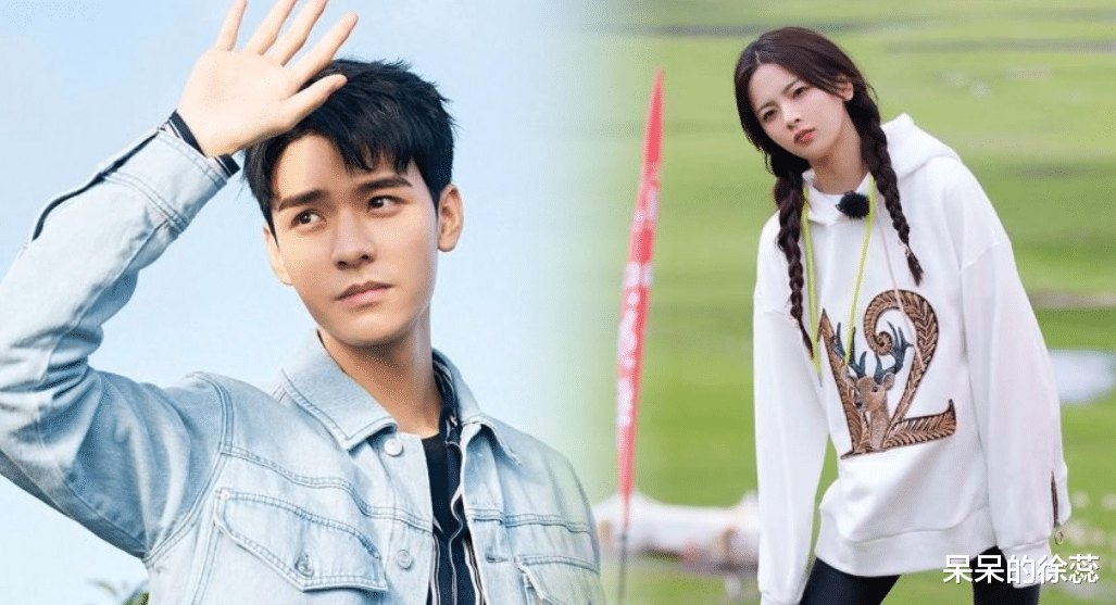 杨超越|没了杨超越的《极限挑战》,被嘲“三无产品”,新一季真尴尬?