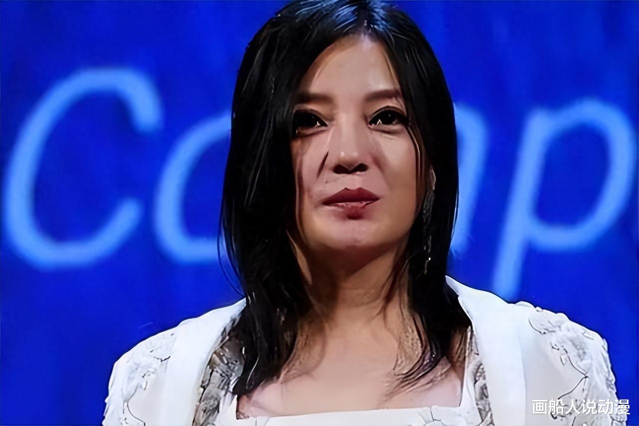 狱中的吴亦凡?搬家逃债的郑爽?被抵制的AB?47岁露脸的赵薇?