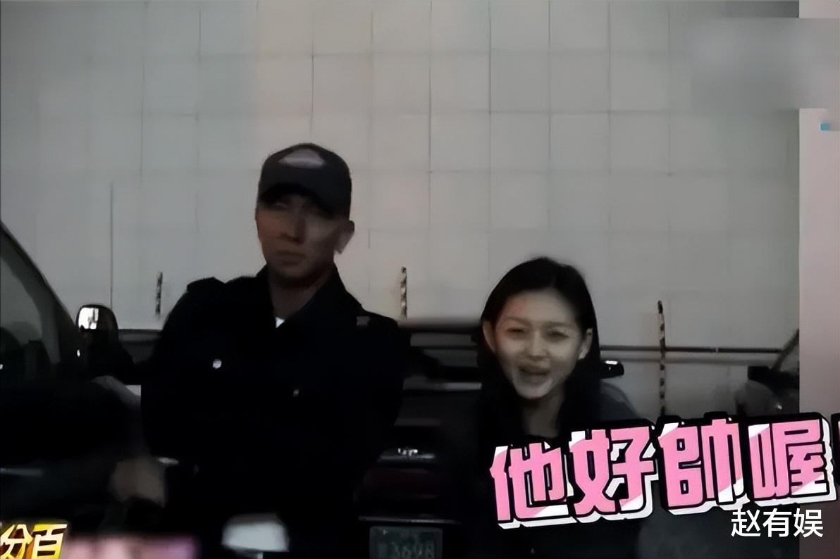 王源|还得离!具俊晔曝分手内幕,不提人品只评价颜值:她真的很漂亮