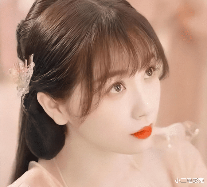 影视圈|关系户出演“古装美人”,影视圈的审美标准,已经快让人看不懂了