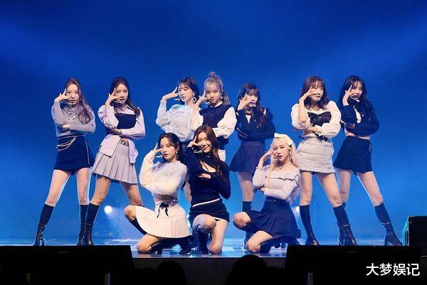 宇宙少女|程潇、美岐、宣仪正式离开，宇宙少女再爆2成员退出“剩8人续约”