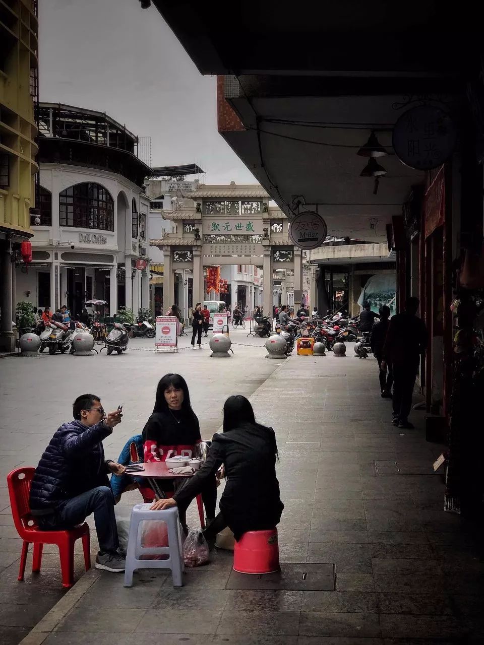 深圳市|这才是国内最慵懒八座城市，舒服到时间慢下来，好想出发去住几天