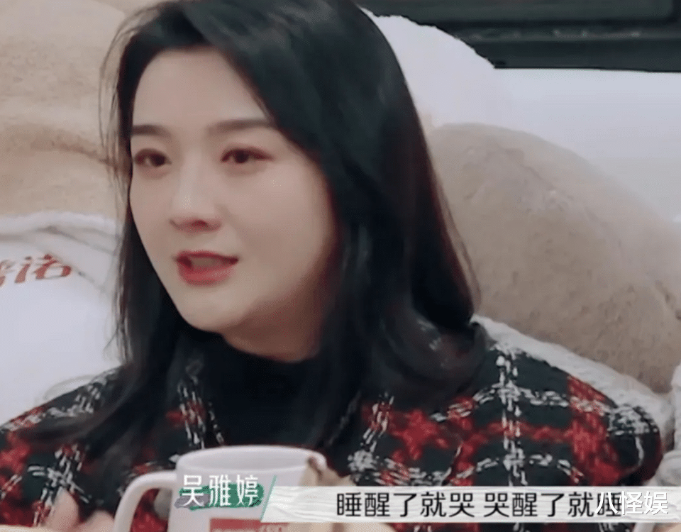 王栎鑫前妻表态不想再婚,除了儿女宁愿再生一个,都不想照顾男人