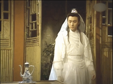 10版花无缺颜值对比，谁继承了他爹的绝世美貌，谁像过来凑数的？