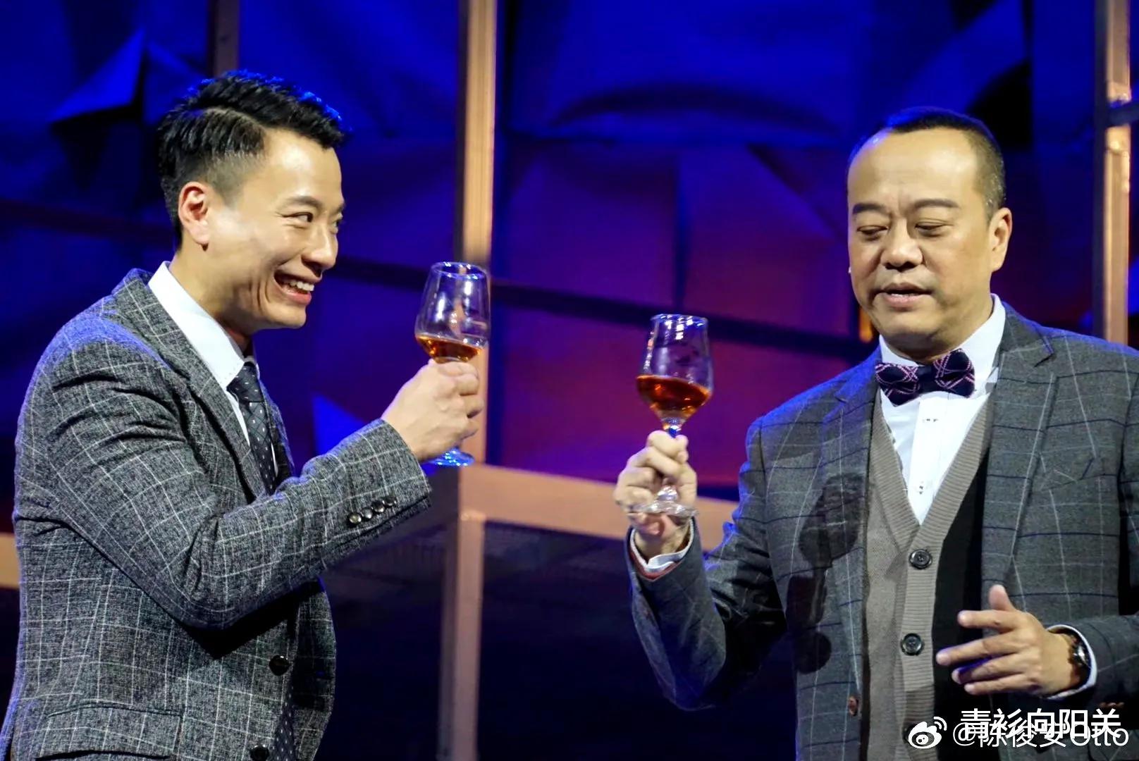 《宁安如梦》隐藏2位TVB黄金配角曾出演《使徒行者》,用演技圈粉