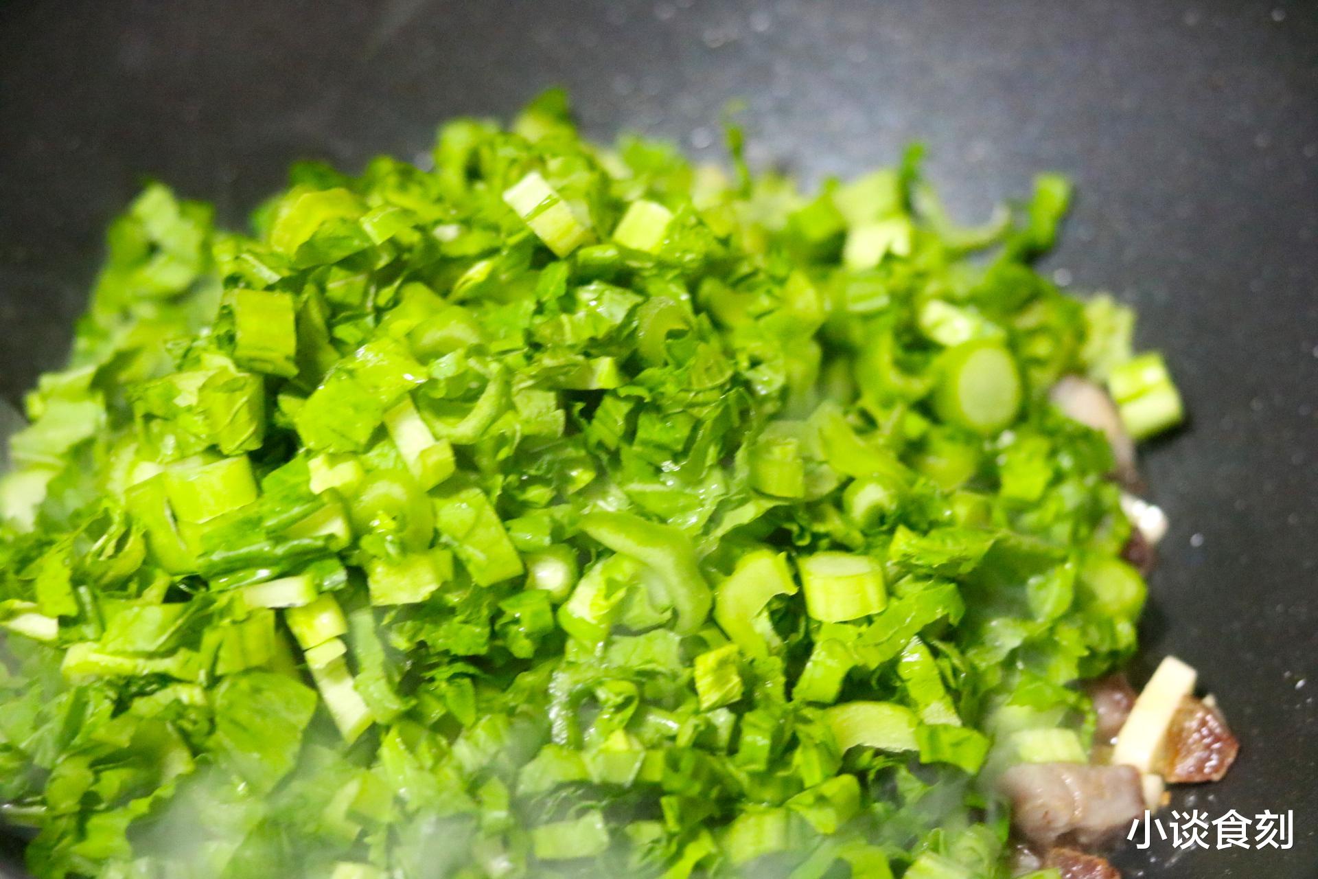 芹菜|后天交五九,提醒家人“5样不上桌,福气不进门”,随时令过大年